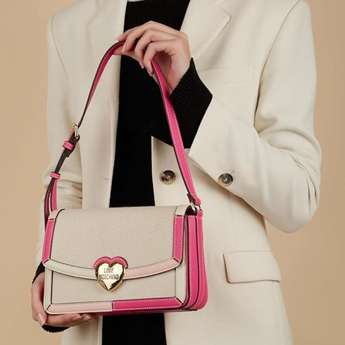 Love Moschino Õlalkantav
